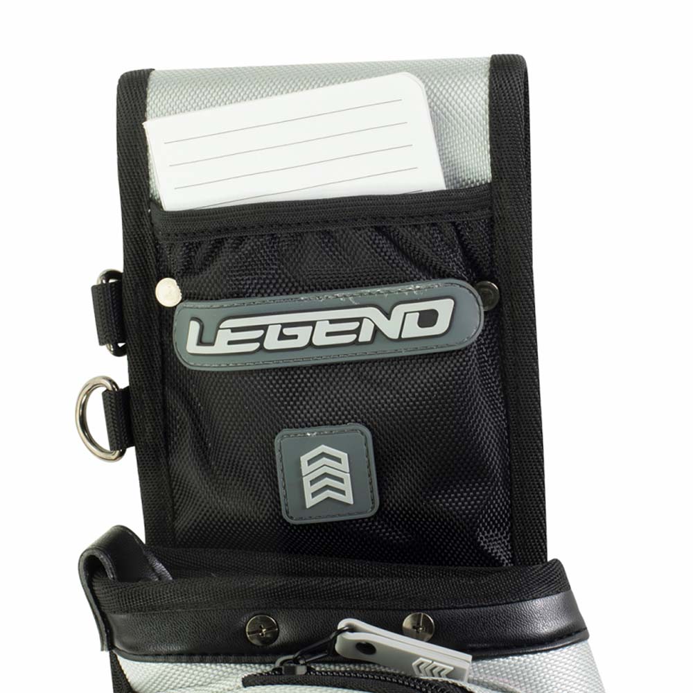 Legend Archery Field Quiver XT-420 | DutchBowStore.com